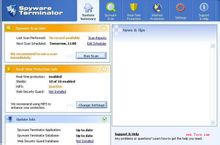 软件运行界面 软件运行界面