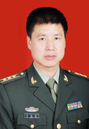 霍山县人武部政委 霍山县人武部政委