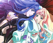 银河歌姬 银河歌姬