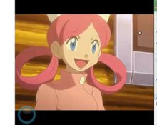 《神奇宝贝超级愿望》中的形象 《神奇宝贝超级愿望》中的形象