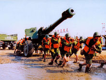 中国人民解放军炮兵学院