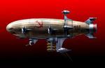 基洛夫飞艇（《红色警戒3》中的基洛夫飞艇）