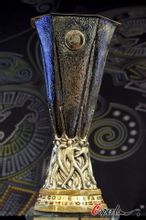 贝尔托尼奖杯 贝尔托尼奖杯