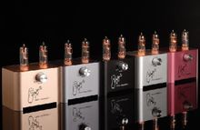 TANKE X系列功放 TANKE X系列功放