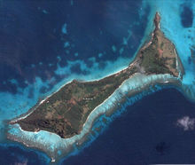 奥凯纳岛(Aukena)