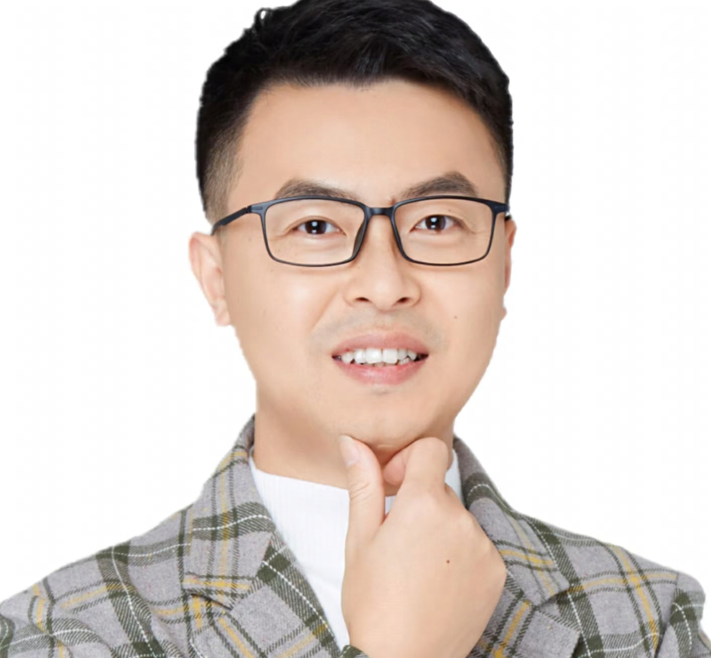 姜晓千