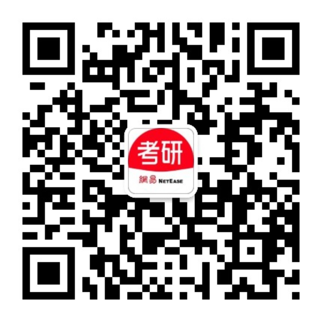 微信公众号二维码