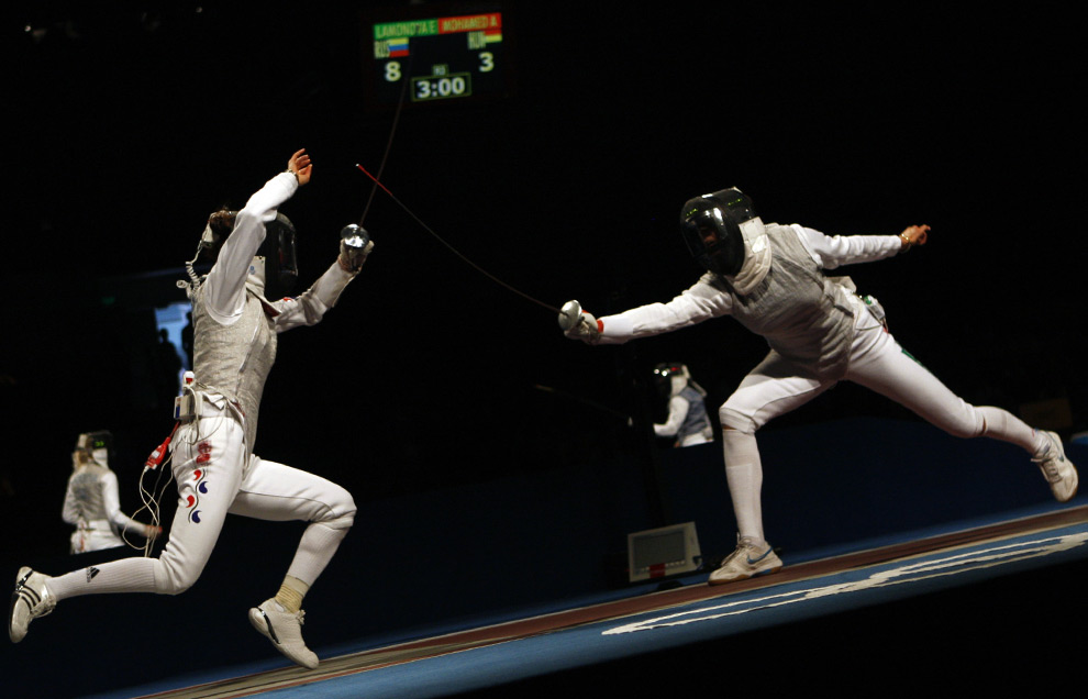 fencing