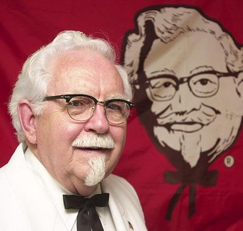 colonel sanders